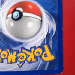 No Removal Gym 103/132 Gym Heroes Regular First Edition Pokemon Card LP - Image 3