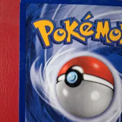 No Removal Gym 103/132 Gym Heroes Regular First Edition Pokemon Card LP - Image 5