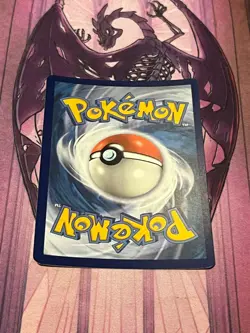 Milo - 161/192 Rebel Clash Pokemon Reverse Holo Foil Nice! - Image 2