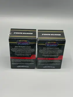 2 x Pokemon TCG Phantasmal Flames Booster Bundle | Brand New Sealed | Fast Ship - Image 3