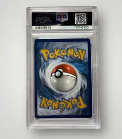 2019 POKEMON SUN & MOON TEAM UP #171 FULL ART/EEVEE & SNORLAX GX PSA 10 - Image 2