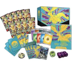 Pokemon TCG Ascended Heroes Elite Trainer Box ETB – Brand New & Sealed – In Hand - Image 2