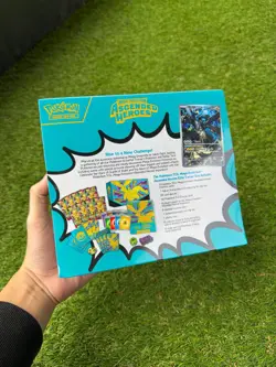 Pokemon TCG: Ascended Heroes Elite Trainer Box (ETB) - Brand New & Sealed 😍🔥 - Image 2