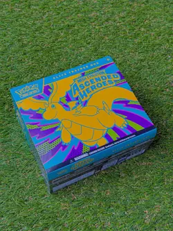 Pokemon TCG: Ascended Heroes Elite Trainer Box (ETB) - Brand New & Sealed 😍🔥 - Image 3