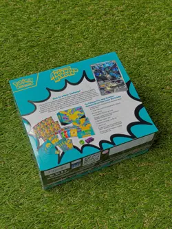 Pokemon TCG: Ascended Heroes Elite Trainer Box (ETB) - Brand New & Sealed 😍🔥 - Image 4