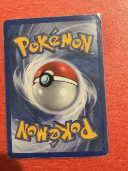 Suicune EX 94/95 - 2004 Pokemon TCG - Team Magma & Team Aqua - Image 2