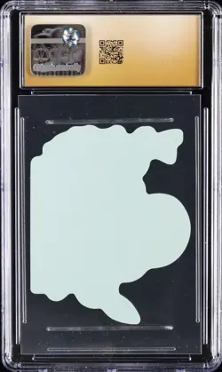 2025 POKEMON TRAINERS PT. 2 B-SIDE LABEL PENNY/UMBREON/SYLVEON CGC 10 PERFECT - Image 2