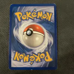 Pelipper 14/17 HOLO Pokemon Pop Series Common 2007 MP - Image 3