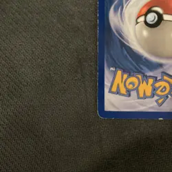 Pelipper 14/17 HOLO Pokemon Pop Series Common 2007 MP - Image 4