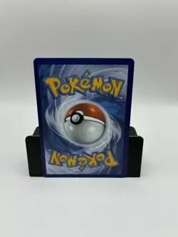 Pokemon Celebrations- Mimikyu SWSH136 Black Star Promo - Image 2
