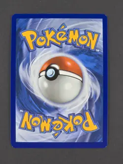 Pokemon N's Zekrom 031 Black Star Promo Pokemon Center Stamp - Image 2