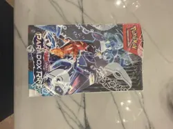 Pokemon TCG - Paradox Rift Booster Box - 36 Packs - Scarlet & Violet - Sealed - Image 4