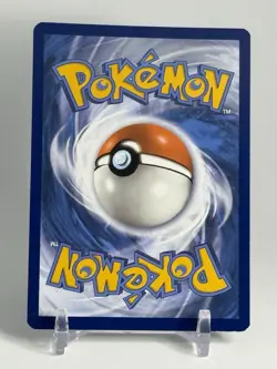 Pokemon TCG - Magikarp 203/193 Illustration Rare Paldea Evolved - Image 2