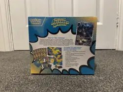 Pokemon TCG - Ascended Heroes Pokemon Center ETB - Factory Sealed - In Hand - Image 2