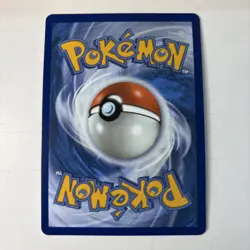 Pokemon TCG-Mega Kangaskhan ex-164/132-Me01: Mega Evolution-Holo NM - Image 2