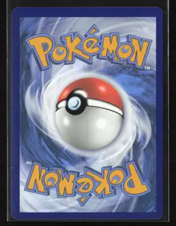 Energy Sticker #159/165 SV: Scarlet & Violet 151 Uncommon Pokemon TCG NM/M - Image 2