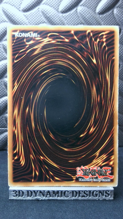| Yugioh Exarion Universe CT2-EN002 Secret Rare 2005 Collectors Tin PL 🔥 | - Image 2