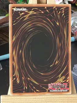 Red-Eyes Flare Metal Dragon (Ghost Rare) CORE-EN054 1st Edition Yugioh Card NM - Image 2