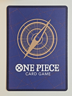 Foil Sugar OP10-065 R Royal Blood - ONE PIECE Card Game English - Image 2