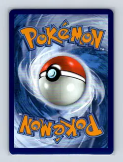 Elgyem 040 2025 Pokemon S&V Black Bolt Master Ball Reverse Holo Card NM+ - Image 2