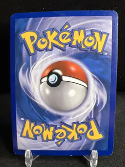 Mismagius 5/95 Rare Holo HSUnleashed Pokemon TCG Card 2010 - Image 2