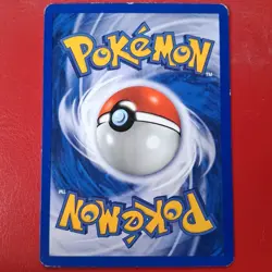 Chaos Gym 102/132 Gym Challenge Regular First Edition Pokemon Card Lp - Image 2