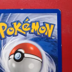 Chaos Gym 102/132 Gym Challenge Regular First Edition Pokemon Card Lp - Image 4