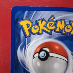 Chaos Gym 102/132 Gym Challenge Regular First Edition Pokemon Card Lp - Image 5