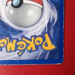 No Removal Gym 103/132 Gym Heroes Regular First Edition Pokemon Card LP - Image 3