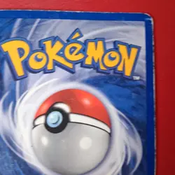 No Removal Gym 103/132 Gym Heroes Regular First Edition Pokemon Card LP - Image 4