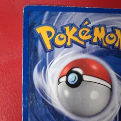 No Removal Gym 103/132 Gym Heroes Regular First Edition Pokemon Card LP - Image 5