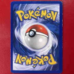 Chaos Gym 102/132 Gym Challenge Regular First Edition Pokemon Card Lp - Image 2