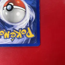 Chaos Gym 102/132 Gym Challenge Regular First Edition Pokemon Card Lp - Image 3