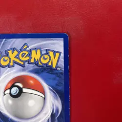 Chaos Gym 102/132 Gym Challenge Regular First Edition Pokemon Card Lp - Image 4