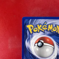 Chaos Gym 102/132 Gym Challenge Regular First Edition Pokemon Card Lp - Image 5