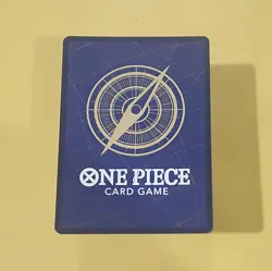 Bandai One Piece Card Game Rebecca parallel SR OP10-058 - Image 4