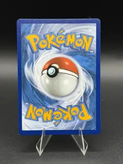 Birthday Pikachu Holo ! Celebrations Classics Collection! #24! Promo Card! - Image 2