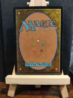 Howlsquad Heavy FOIL - Aetherdrift - Rare - NM (see pics) MTG - Image 2