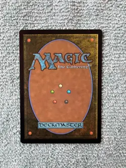 MTG Temporal Manipulation NM Future Sight Mystery Booster 2 M 174 MB2 EDH Magic - Image 2