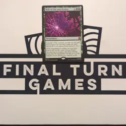 MTG - Web Of Life And Destiny - SPM - X1 - Image 1
