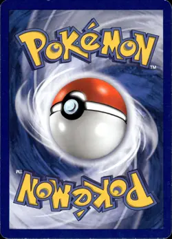 Abra - French WOTC Base Set 43/102 - MP - Pokemon - Image 2