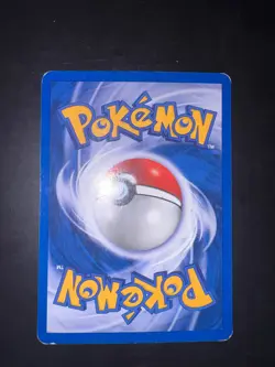 Pokemon Dark Hypno 9/82 Team Rocket Rara Holo Wizards ITA Vintage - Image 2