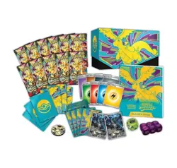 Pokemon TCG: Mega Evolution Ascended Heroes Pokemon Center ETB x2 ✅ - Image 3