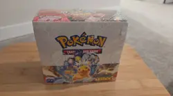POKEMON TCG: Surging Sparks Booster Box NEW SEALED scarlet & violet - Image 1