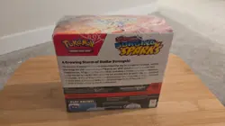 POKEMON TCG: Surging Sparks Booster Box NEW SEALED scarlet & violet - Image 2