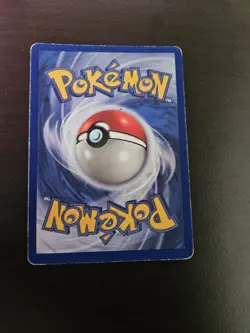 Pokemon TCG Aerodactyl Fossil Set Holo 1/62 - Image 5