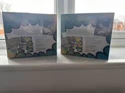 Pokemon TCG - Ascended Heroes Pokemon Center ETB Elite Trainer Box x2 - Image 2