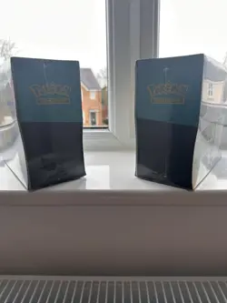 Pokemon TCG - Ascended Heroes Pokemon Center ETB Elite Trainer Box x2 - Image 3