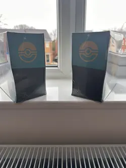 Pokemon TCG - Ascended Heroes Pokemon Center ETB Elite Trainer Box x2 - Image 4