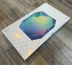 SEALED Pokemon TCG Terapagos EX Ultra-Premium Collection Box New - ENGLISH - Image 1